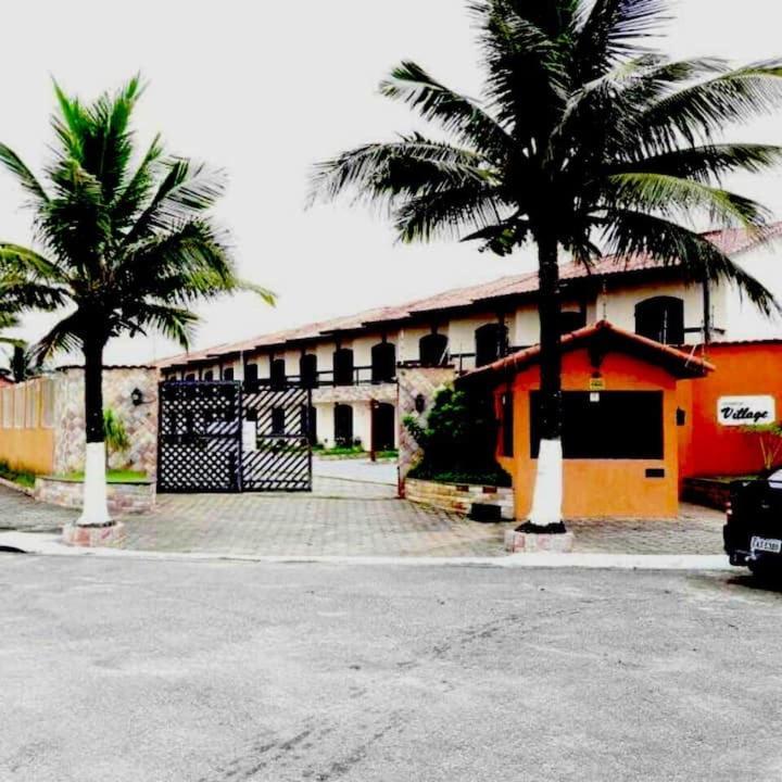 Pe Na Areia Gaivotas Com Wi-Fi Villa Itanhaem Exterior photo